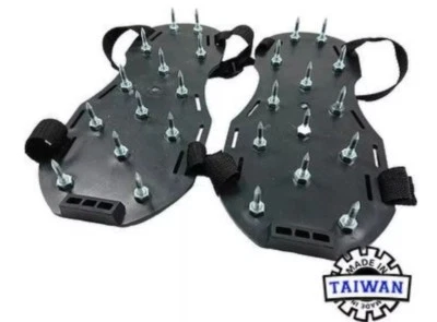 Spiked Shoes For Professional Epoxy Installers.( 2 Pairs ) - Image 1 of 3