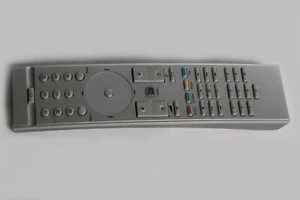 Orig.Fernbedienung Medion RF NBC Remote Control silber X10 P/N 40013221 - Bild 1 von 9