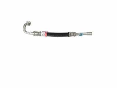 For 2003-2014 Ford E250 A/C Refrigerant Suction Hose Rear Motorcraft 91897JN - Imagem 1 de 2