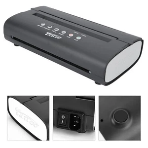 High Speed Tattoo Thermal Stencil Maker Tattoo Transfer Copier Printer Machine A - Picture 1 of 21