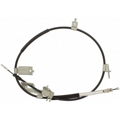 BRCA-286 Motorcraft Parking Brake Cable Rear Driver Left Side Hand for Mustang - Image 1 of 4