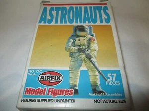 AIRFIX 1:76 ASTRONAUTEN - Bild 1 von 2