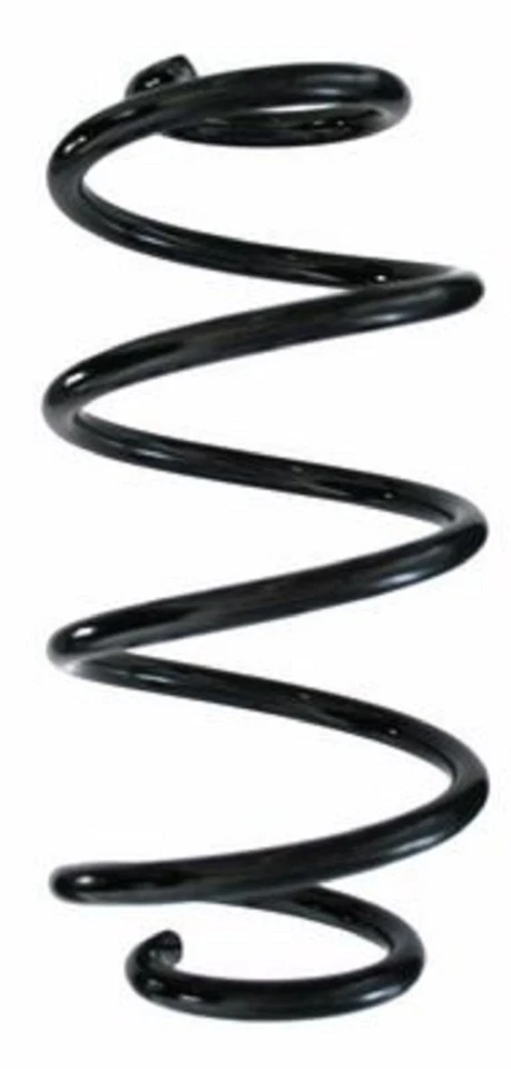 Muelle helicoidal trasero mercedes-benz clase b cla w246 w242 c117 b 180 cdi b 200 cdi Foto 1 de 1