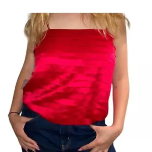 Vintage Silk Blouse - Picture 1 of 6