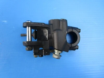 08-24 2008-2024 SUZUKI GSXR 600 750 FRENO DELANTERO DEPÓSITO CILINDRO MAESTRO OEM Foto 1 de 4