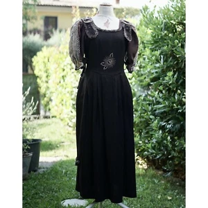 ABITO STILE TIROLESE tg. 46 it. Distler - Foto 1 di 6