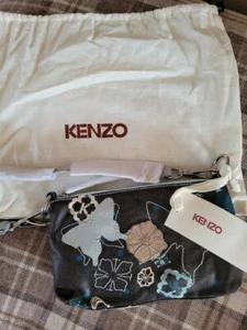 Kenzo Shoulder bag - Picture 1 of 2