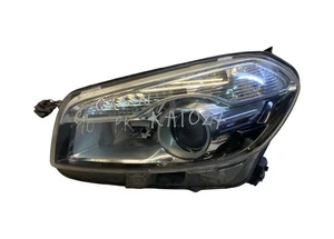 Nissan Qashqai+2 2011 Links Frontscheinwerfer Scheinwerfer 26060BR63A EVA69766 - Bild 1 von 13