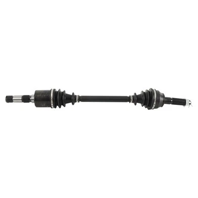 All Balls 8Ball Extreme Duty Axle for 2008-2009 Polaris Ranger XP 700 UTV [Left] - Image 1 of 2