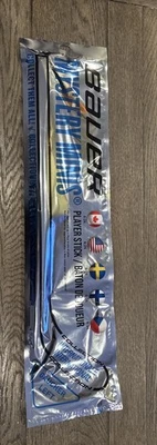 Ultra Rare International NEW 2025 BAUER MYSTERY MINI STICK  - Lefty SEALED NHL - Bild 1 von 2