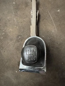 2015-2023 Ford Mustang Manual MT-82 Transmission Shifter Lever Assembly - Picture 1 of 3