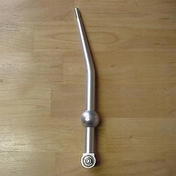 Spectre 90-01 Acura Integra 88-00 Honda Civic Race Short Throw Shifter - Angled - Image 1 of 3