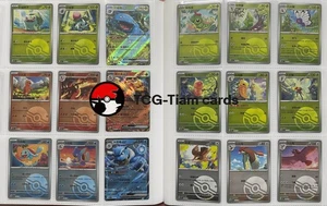 Poke Balls Pokémon Esclusiva Cinese 151C - Numeri 1-151 Edizione da Collezione - Foto 1 di 9