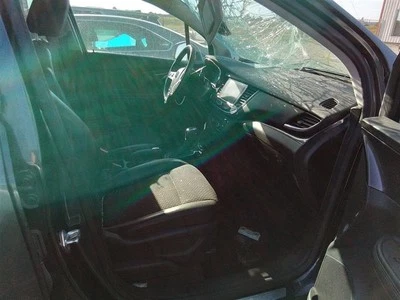 Bolsa de aire Buick Encore 2017-2022 para tablero superior del pasajero delantero Foto 1 de 4