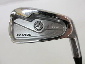 Yamaha RMX 116 Eisensatz S Flex 37,75 Zoll NS Pro Modus 3 Tour 120 - Bild 1 von 10