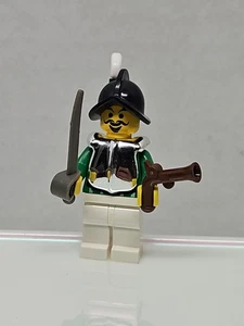 LEGO Raro Cromo Armada Imperial Minifigura Piratas 6281 - Imagen 1 de 3