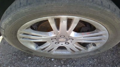 Wheel 204 Type GLK350 19x7-1/2 15 Spoke Fits 13-15 MERCEDES GLK-CLASS 31065996 - Image 1 of 4