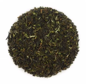 2025 Fresh Darjeeling First Flush Tea Goomtee FTGBOP 1 Muscatel Loose Leaf 1 KG - Picture 1 of 5