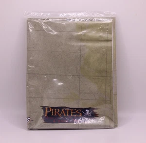 WizKids Pirates Playmate New Sealed - Picture 1 of 1