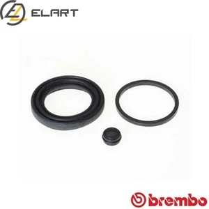 SEAL BRAKE CALIPER PISTON F SP 041 FOR SSANGYONG KYRON MUSSO/SPORTS KORANDO 2.7L - Picture 1 of 6