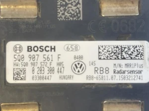 Sensor para distancia VW Golf VII 5G 5Q0907561F P23398969 - Imagen 1 de 3