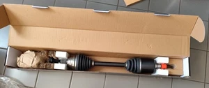 2x Antriebswelle links + rechts VW GOLF 5  1.6 FSI Automatik NEU - Bild 1 von 14