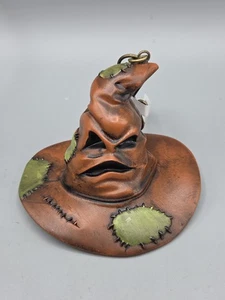 Universal Studios Mundo Mágico de Harry Potter Sombrero Clasificador Adorno Nuevo con Etiquetas - Imagen 1 de 4