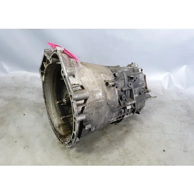 Damaged 95-03 BMW E36 E46 E39 ZF S5D 320Z 5-Speed Manual Transmission Gearbox OE - Image 1 of 4
