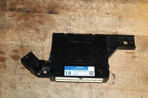 2014 14 TOYOTA SIENNA AIR AC AMPLIFIER TEMPERATURE CONTROL MODULE 88650-08180 - Picture 1 of 9