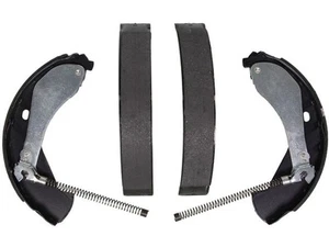 Wagner 77ZS67W Rear Brake Shoe Set Fits 2007-2008 Isuzu i290 Drum Brake Shoe - Picture 1 of 1