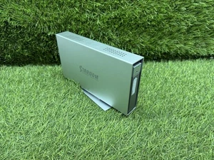 STARDOM STORAGE SOLUTIONS 3 To HDD USB3 / eSATA / FireWire AVEC alimentation + câble USB #5F - Photo 1/5