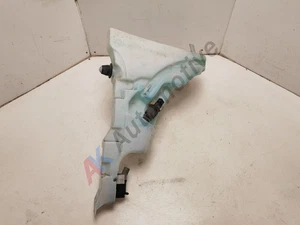 Jaguar XF X250 2008~2015 Windscreen Washer Reservoir Bottle and Pumps - Picture 1 of 7