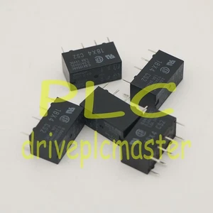 5PZ NUOVO Relè Omron G5V-2-12VDC SPEDIZIONE GRATUITA NUOVO #F0 - Foto 1 di 3