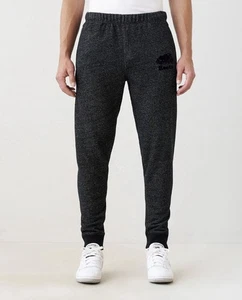 ROOTS HERREN PARK SLIM SWEATPANTS IN BLACK PEPPER - GR. XS - Bild 1 von 10