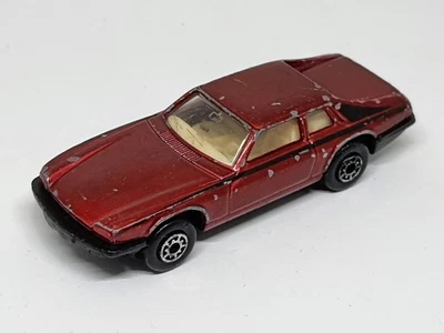 Jaguar XJ - S   - Modellauto (6A) - Bild 1 von 2