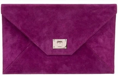 Bolso de mano Jimmy Choo Foto 1 de 2