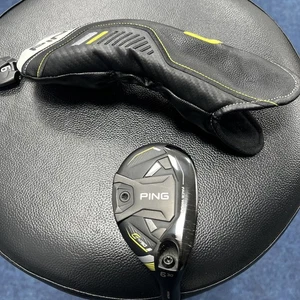 Ping G430 #6 Hybrid - Picture 1 of 8
