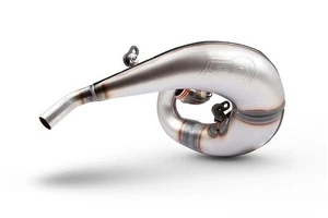 S3 Collecteur D'Échappement Auspuff-Birne Factory Pour An Husqvarna Te 250 300 - Imagen 1 de 1