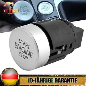 Motor-Stopp-Knopf für VW Golf Plus Sharan Tiguan Seat Alhambra 5N0959839A DE - Bild 1 von 11
