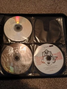 Life after Death by Notorious Big (CD, 1997), and Ready to Die CD  - Bild 1 von 1