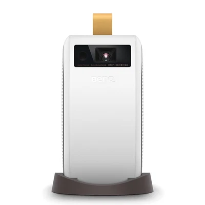 Proyector inteligente portátil BenQ GV31 1080p Foto 1 de 4