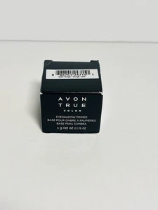 Avon True Color  Eyeshadow Primer - Light Beige - 5g - Picture 1 of 2