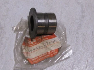 SUZUKI GSX-R1100/GSX-R750/GSX-R750R REAR BRAKE CALIPER SPACER NOS! - Picture 1 of 1