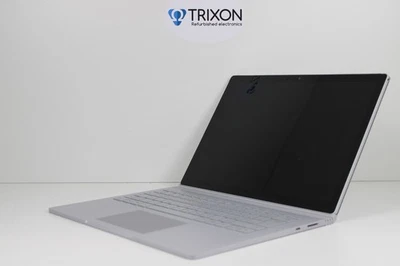 Microsoft Surface Book 2 256GB SSD 8GB Ram i5_8350U Platina 13,5 inch !!!!!!!!!! - Bild 1 von 4