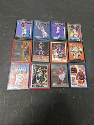 Penny Hardaway Lot Of 12 Diff..mint Condition - Image 1 of 3