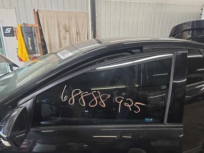 Puerta delantera izquierda vidrio delantero usado se adapta a: Ford Focus 2014 delantero izquierdo grado A Foto 1 de 4