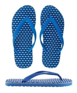 Souls 'Comfort' Australian Massage Thong - True Blue - Picture 1 of 9