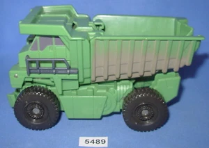 Transformers 2009 Long Haul aus Geschenkset unvollständig - Bild 1 von 3