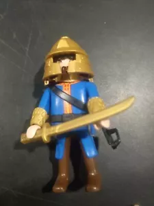 PLAYMOBIL GUERRERO SAMURAI 1 - 4/10/16 - Bild 1 von 1