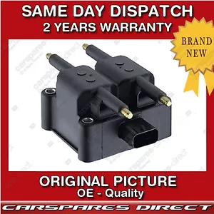 CHRYSLER VOYAGER NEON STRATUS PT CRUISER CIRRUS SEBRING IGNITION COIL *NEW* - Picture 1 of 1